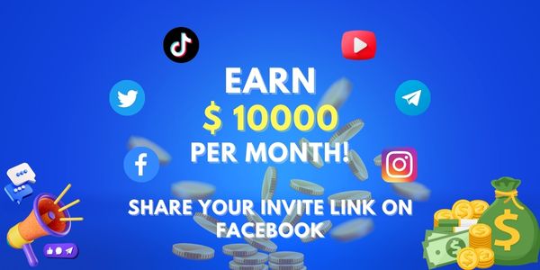 Join VIP Program
